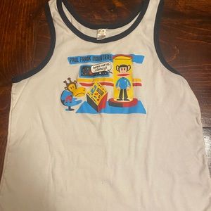 Paul Frank Tank!!